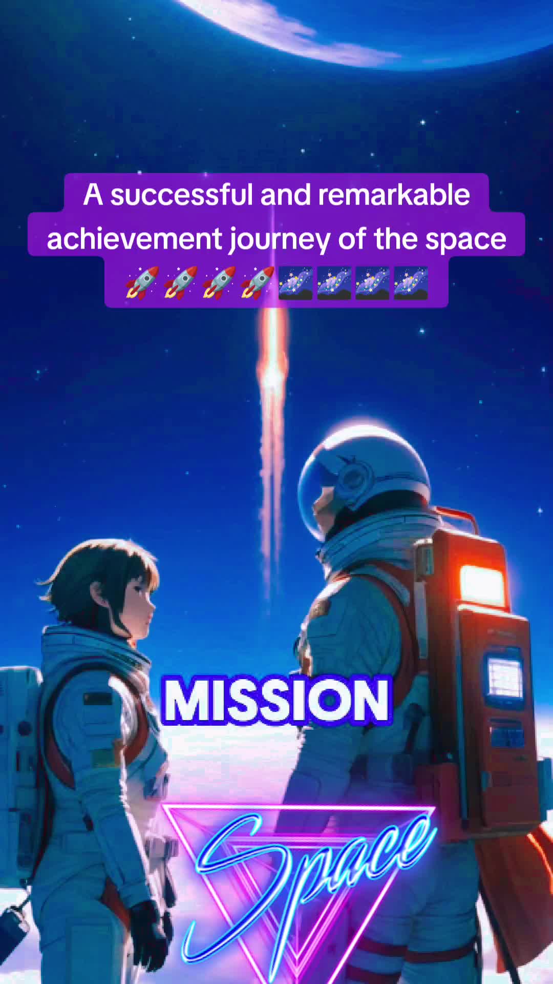@Space Tourism