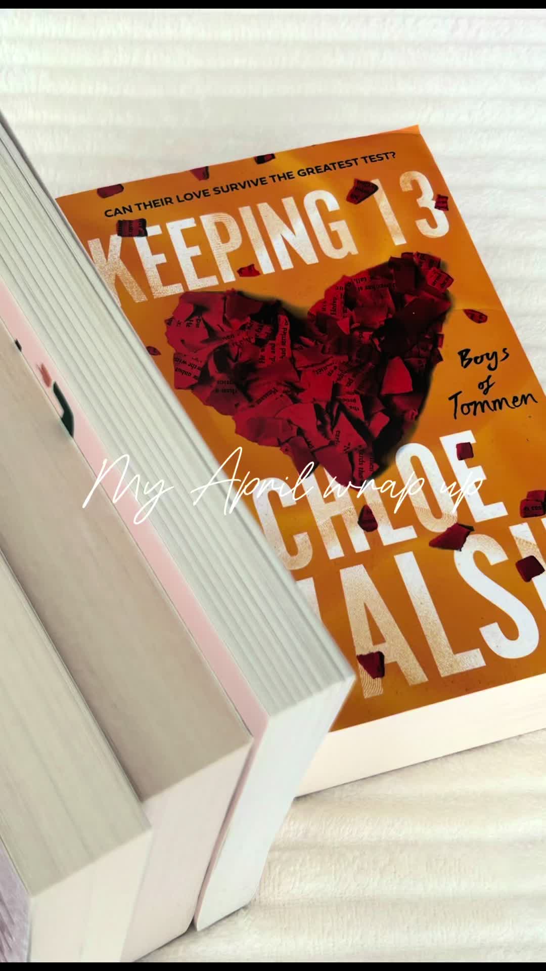 @Selina | dreamingofbookss