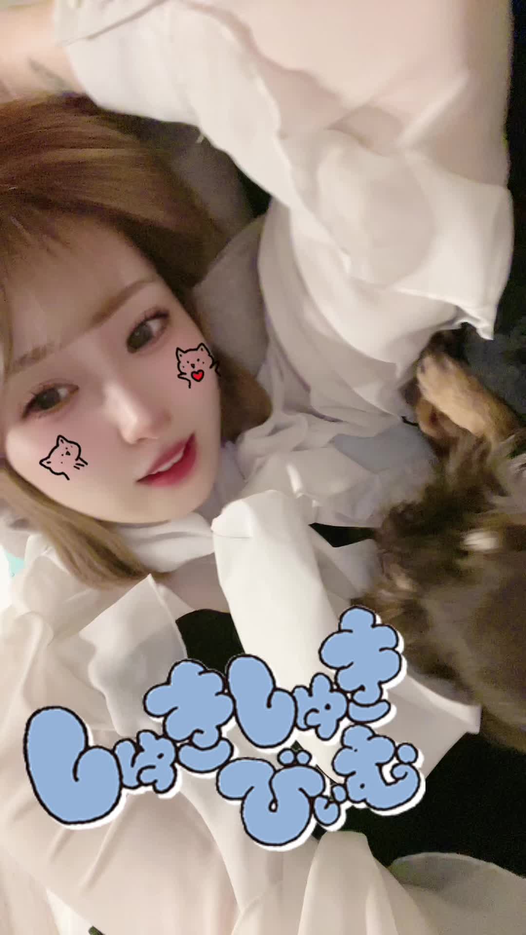 @月野あいな🐶