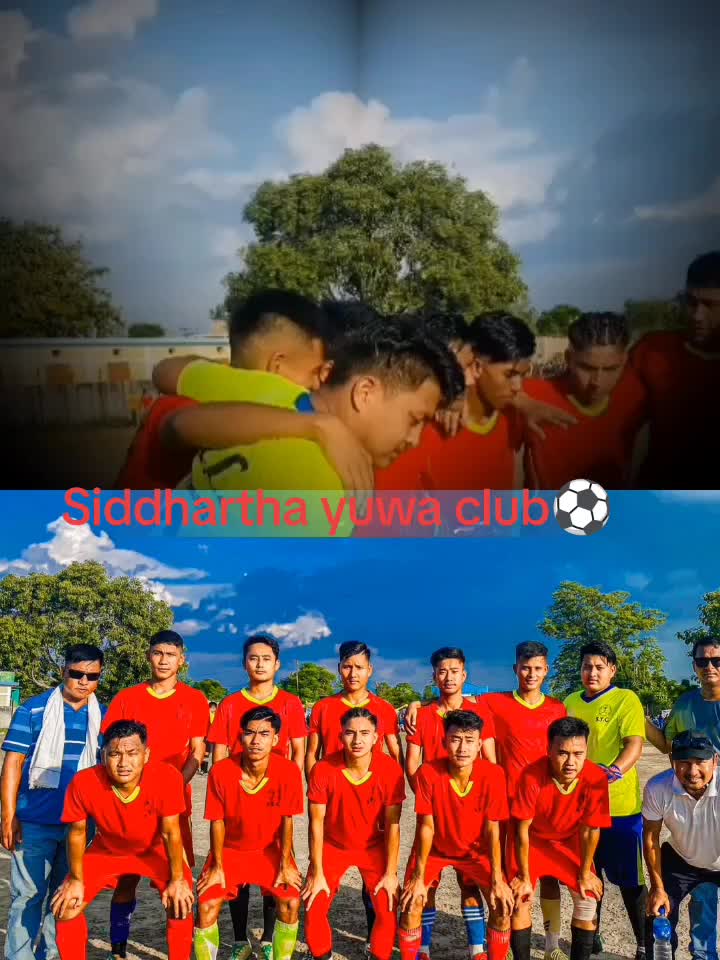 @Govinda Tamang CR7