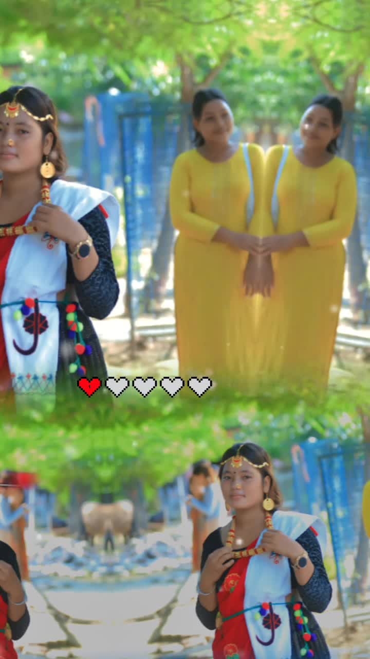 @Ramita Tharu❤️❤️
