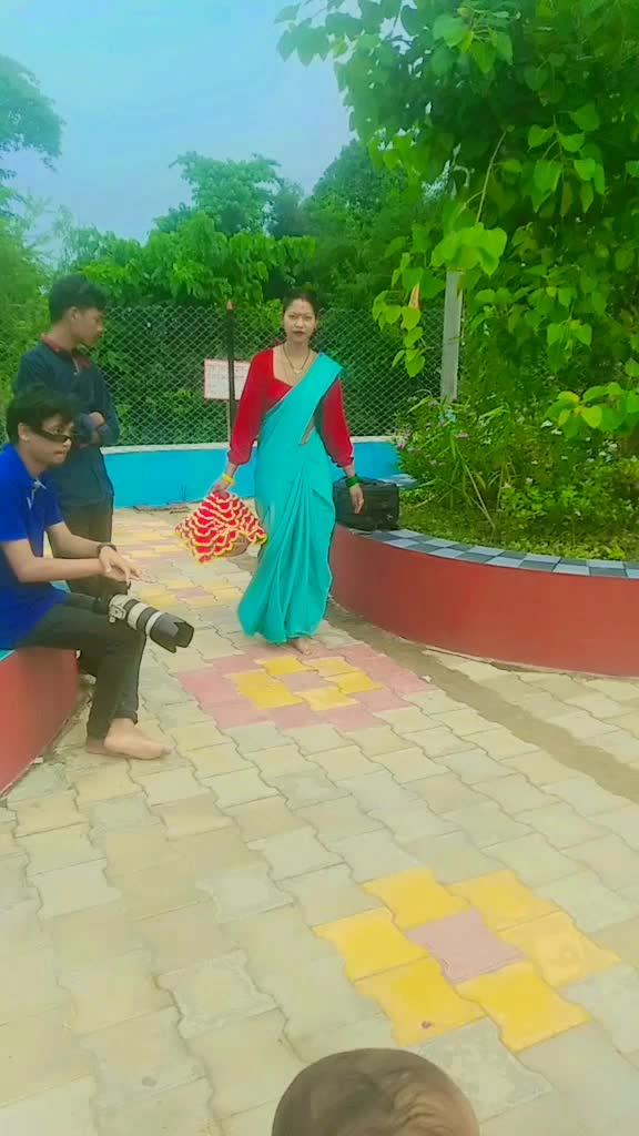 @phul kumari