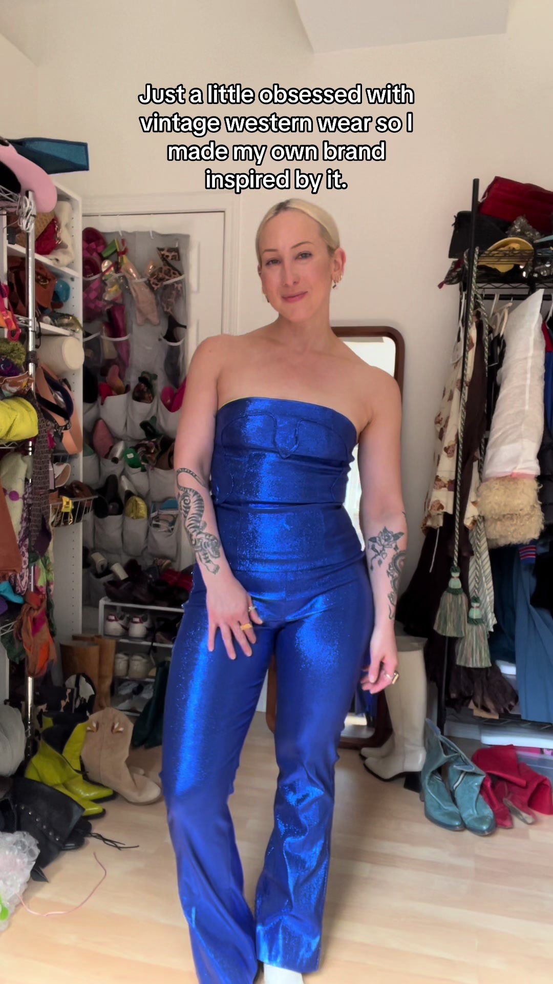 @Jillian | Wear Pageant!