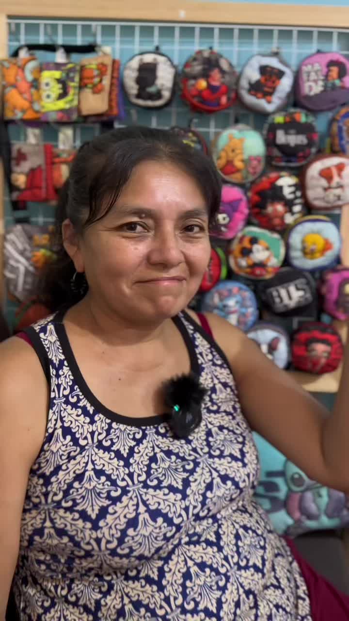 @LunaMía