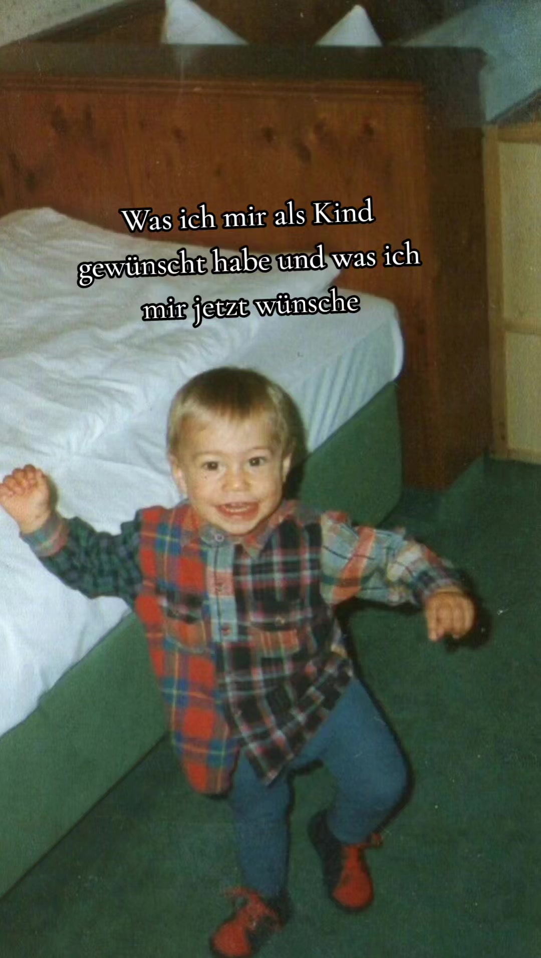 @Es war einmal der Erzieher