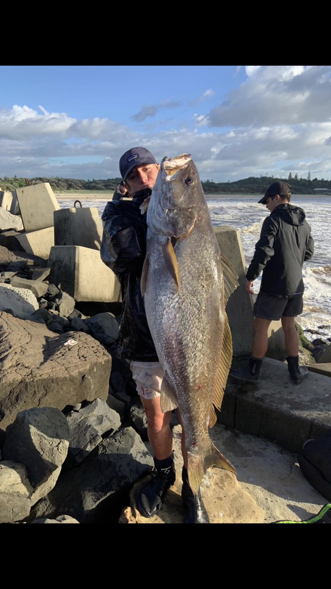 @Angus Gover Fishing
