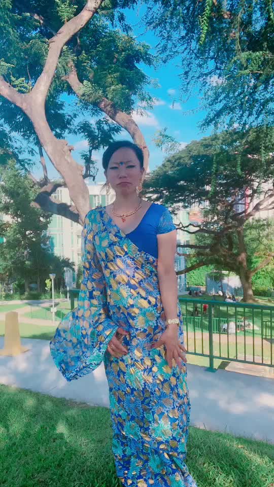 @PoojaMagarnirai