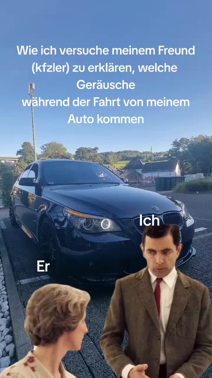 @Lana e60 M5