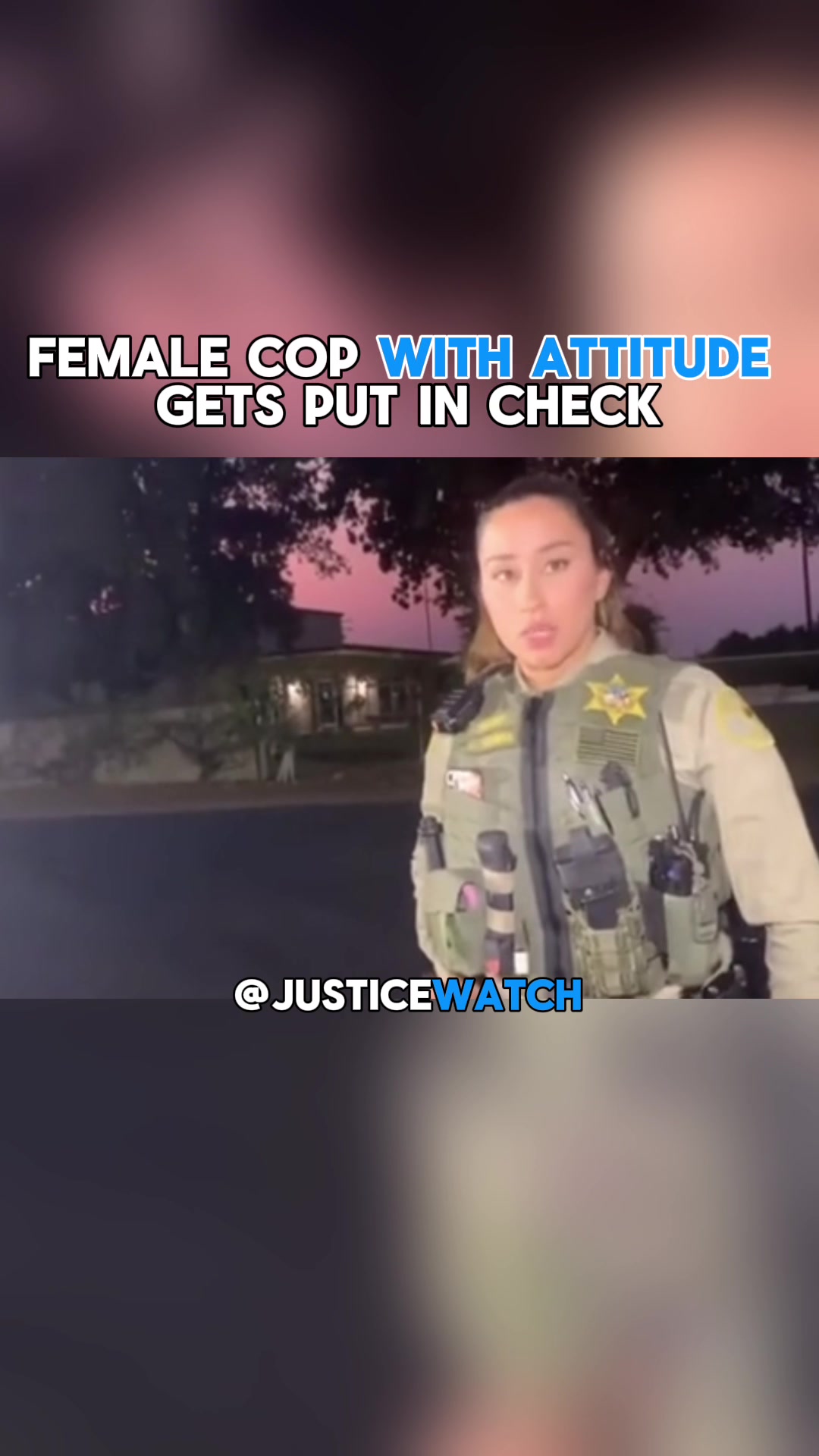 @Justice Watch Media