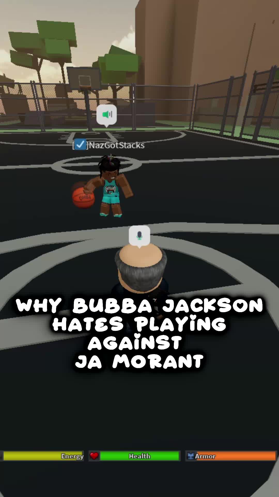 @RipBubbaJacksonTV