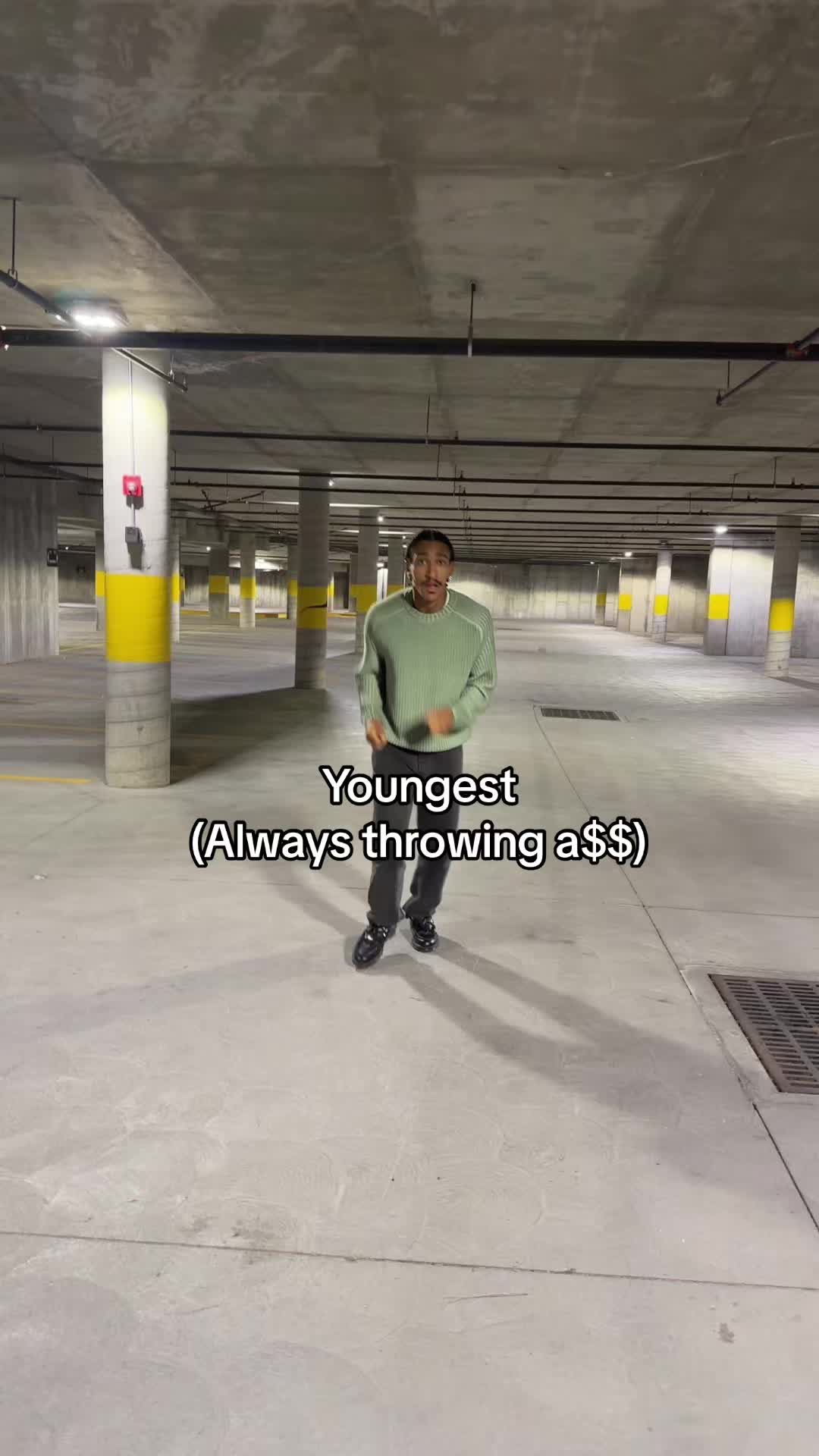 @Speedy & The G