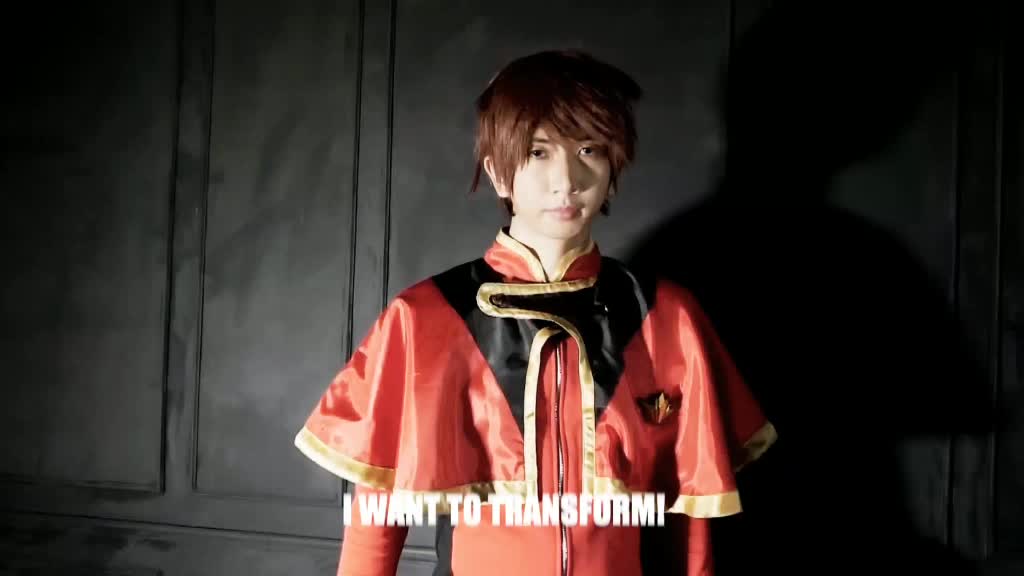 @Aniki Cosplay