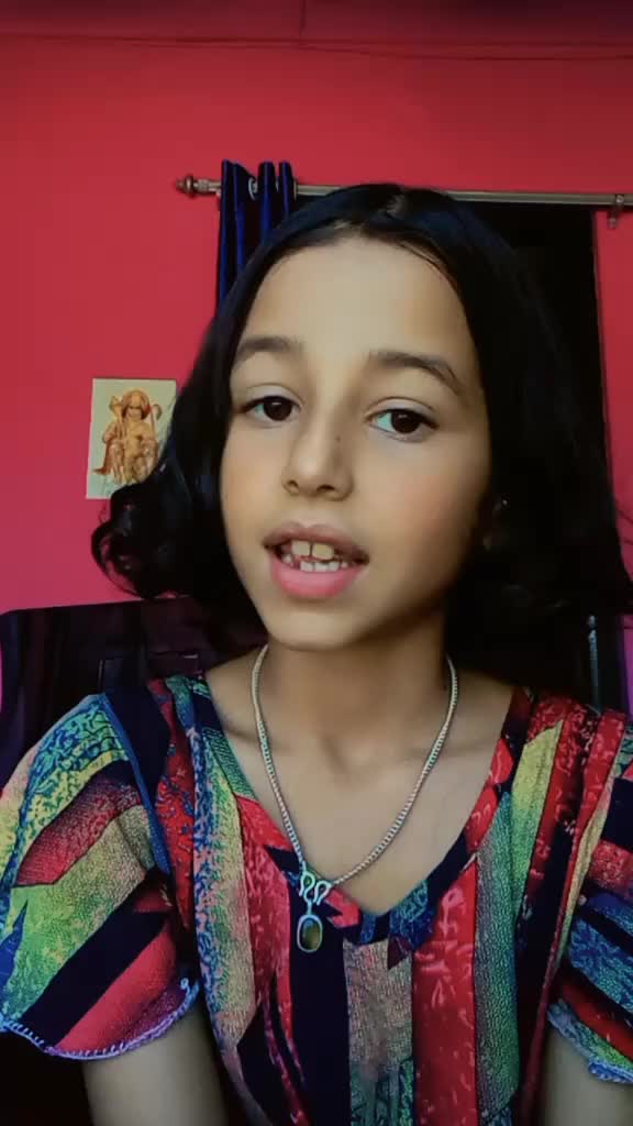 @kriti mainali
