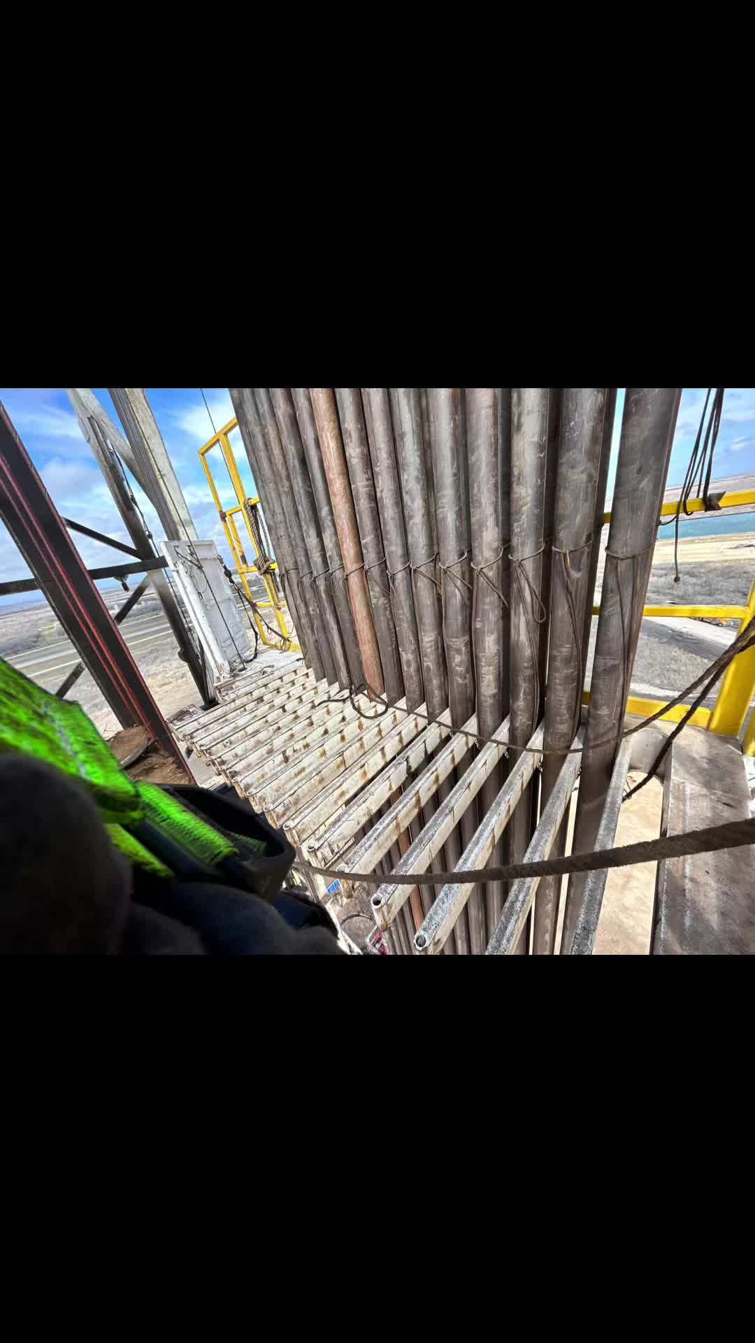 @NINGA ROUGHNECK