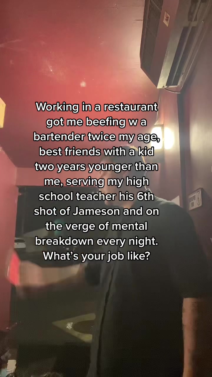 @Julez Yates