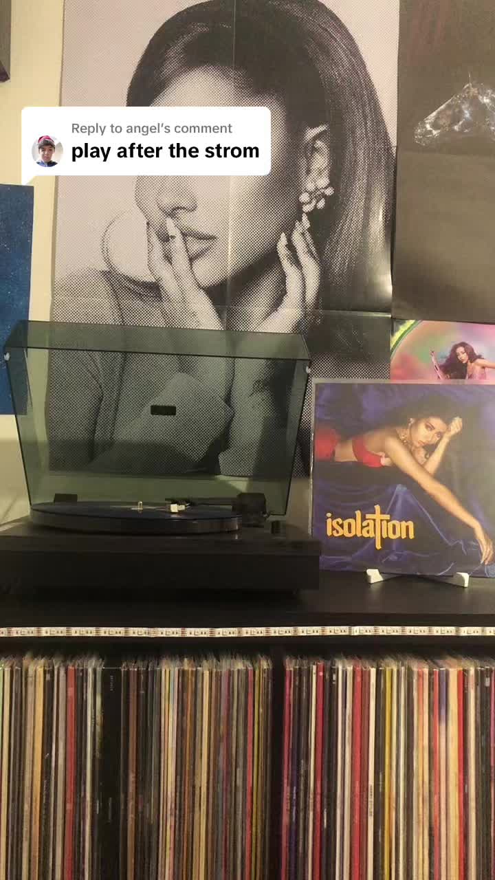 @vinyl addicted