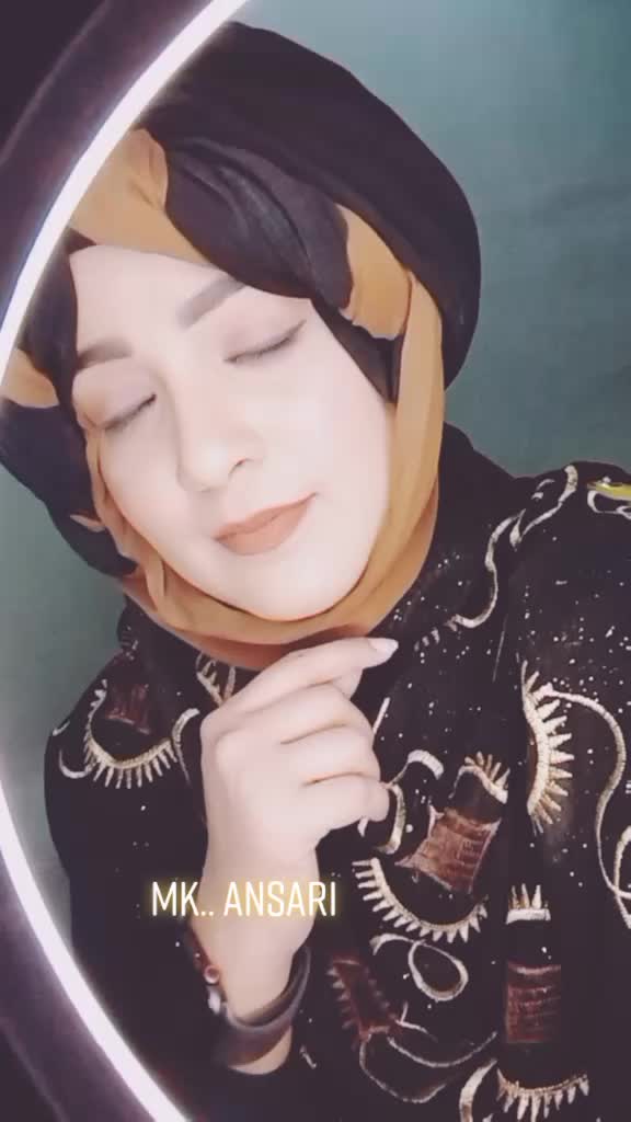 @Maira Kanwal Ansari official