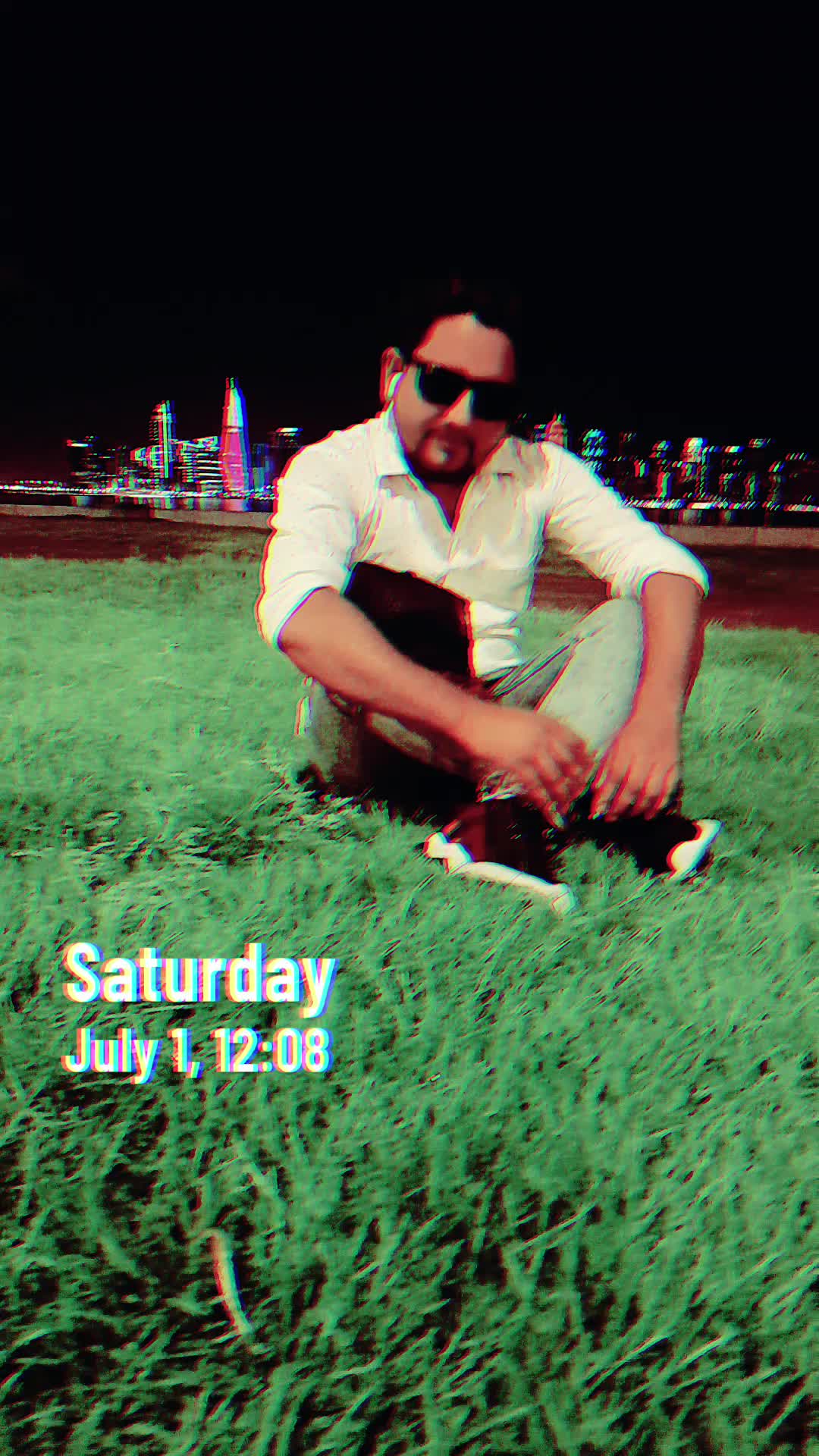 @Yadav brand
