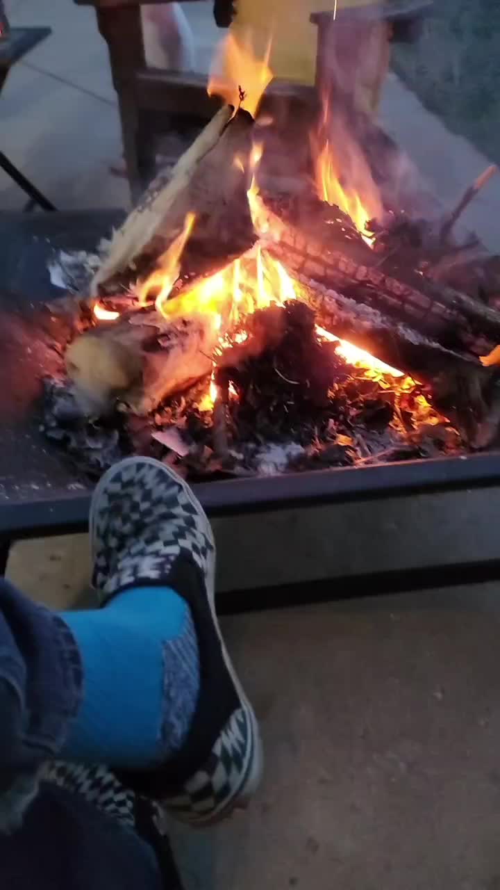 @TruckerHuckle