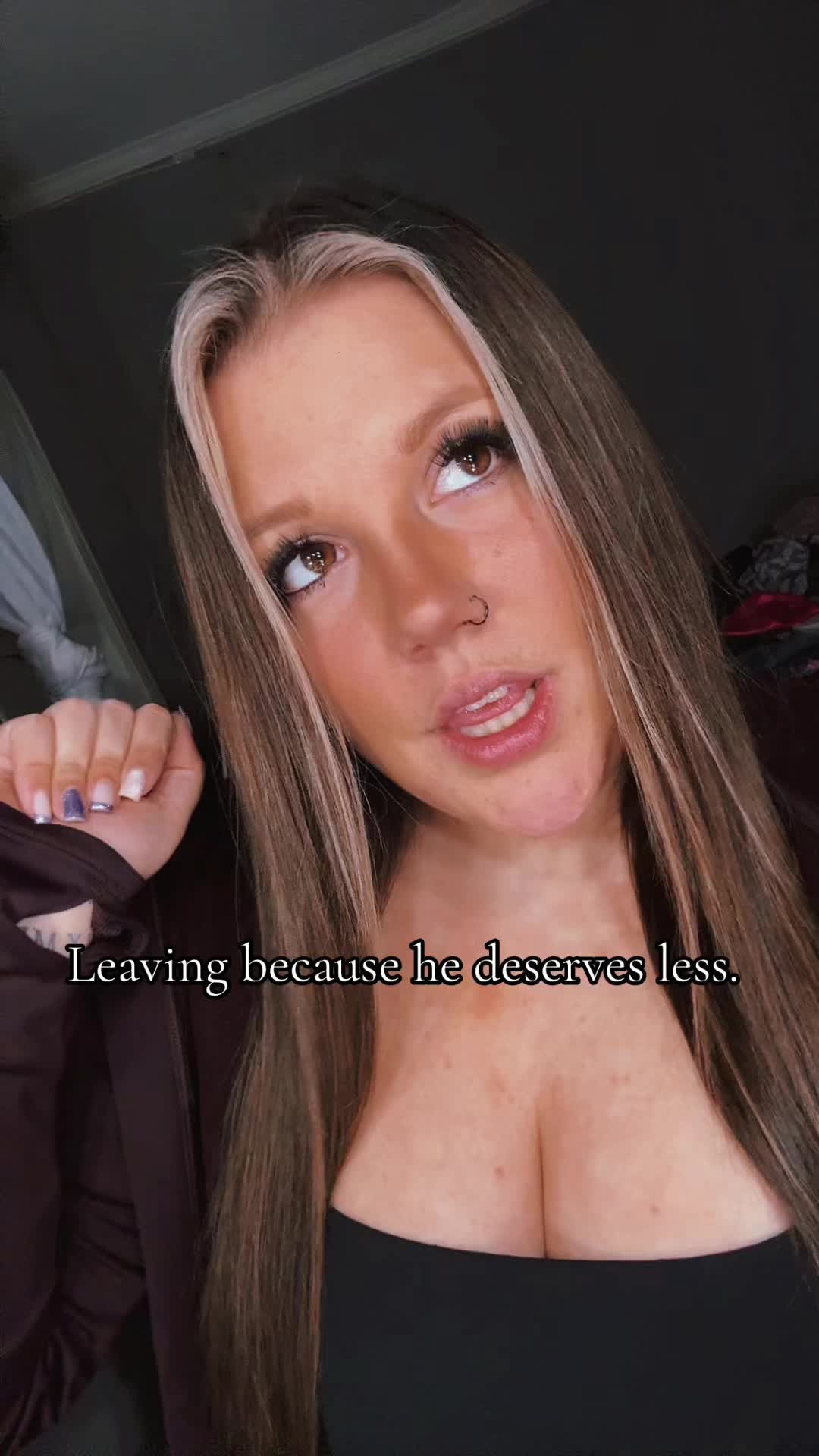 @Skyler Carpenter