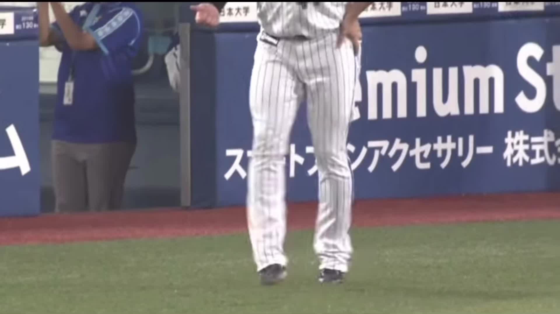 @ドラゴンズ優勝団🥇