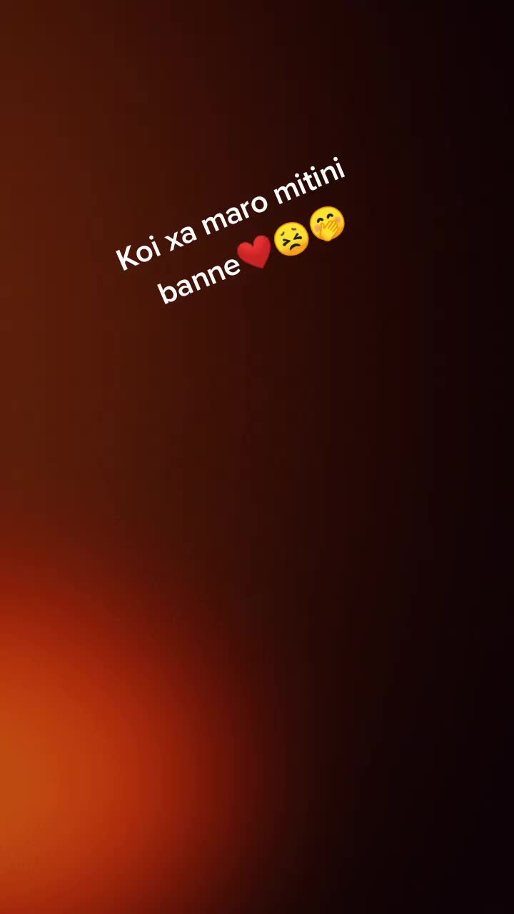 @Dollu ❤️😊