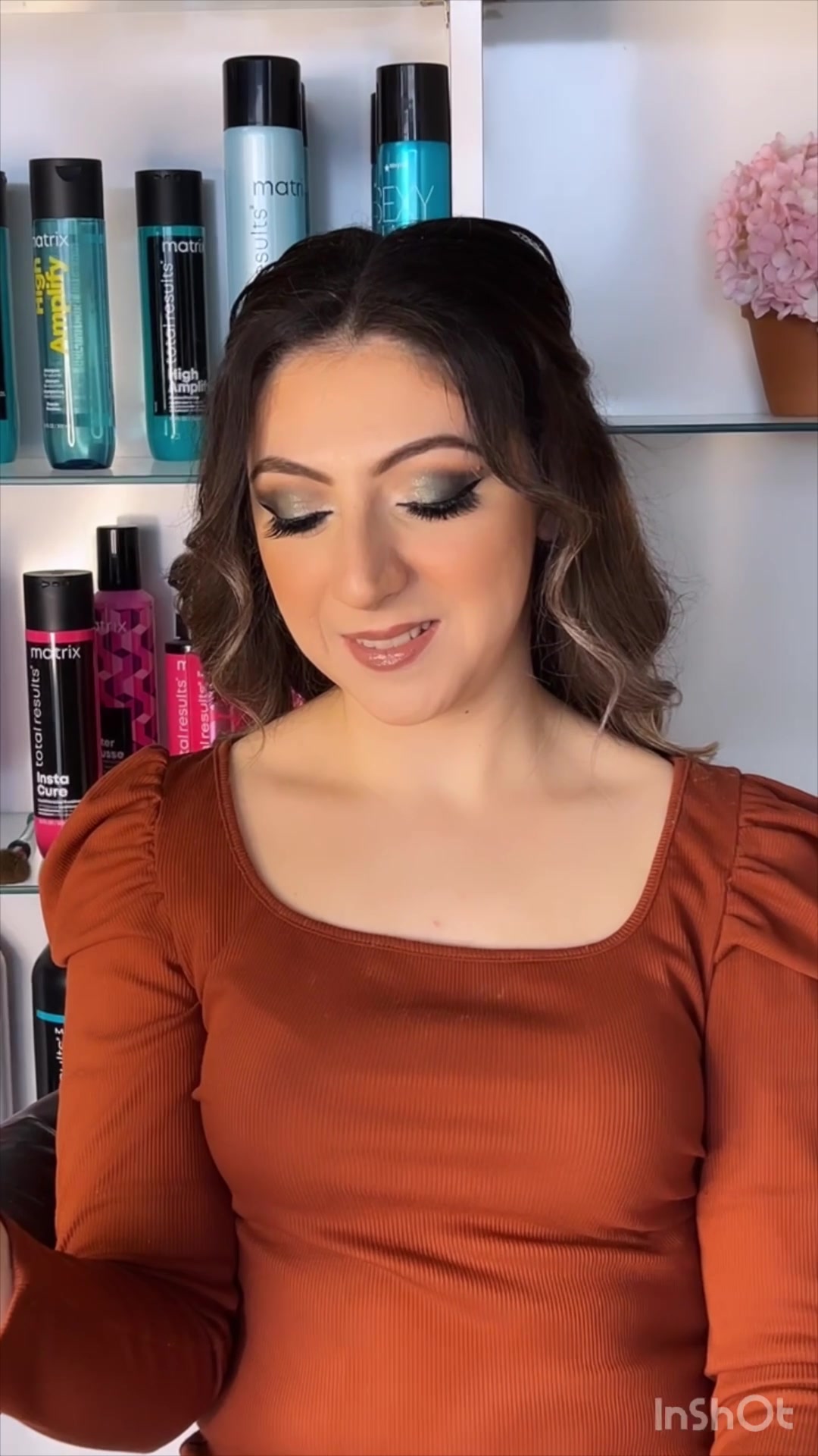 @Rosemakeup