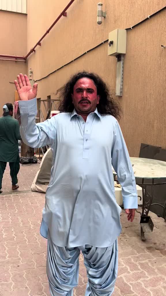 @Asif Lighari