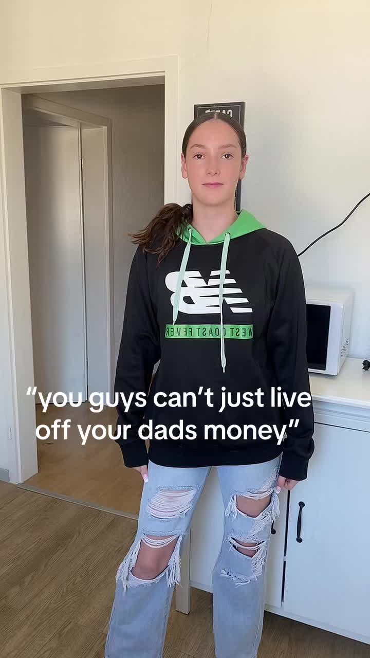 @chloe gregs