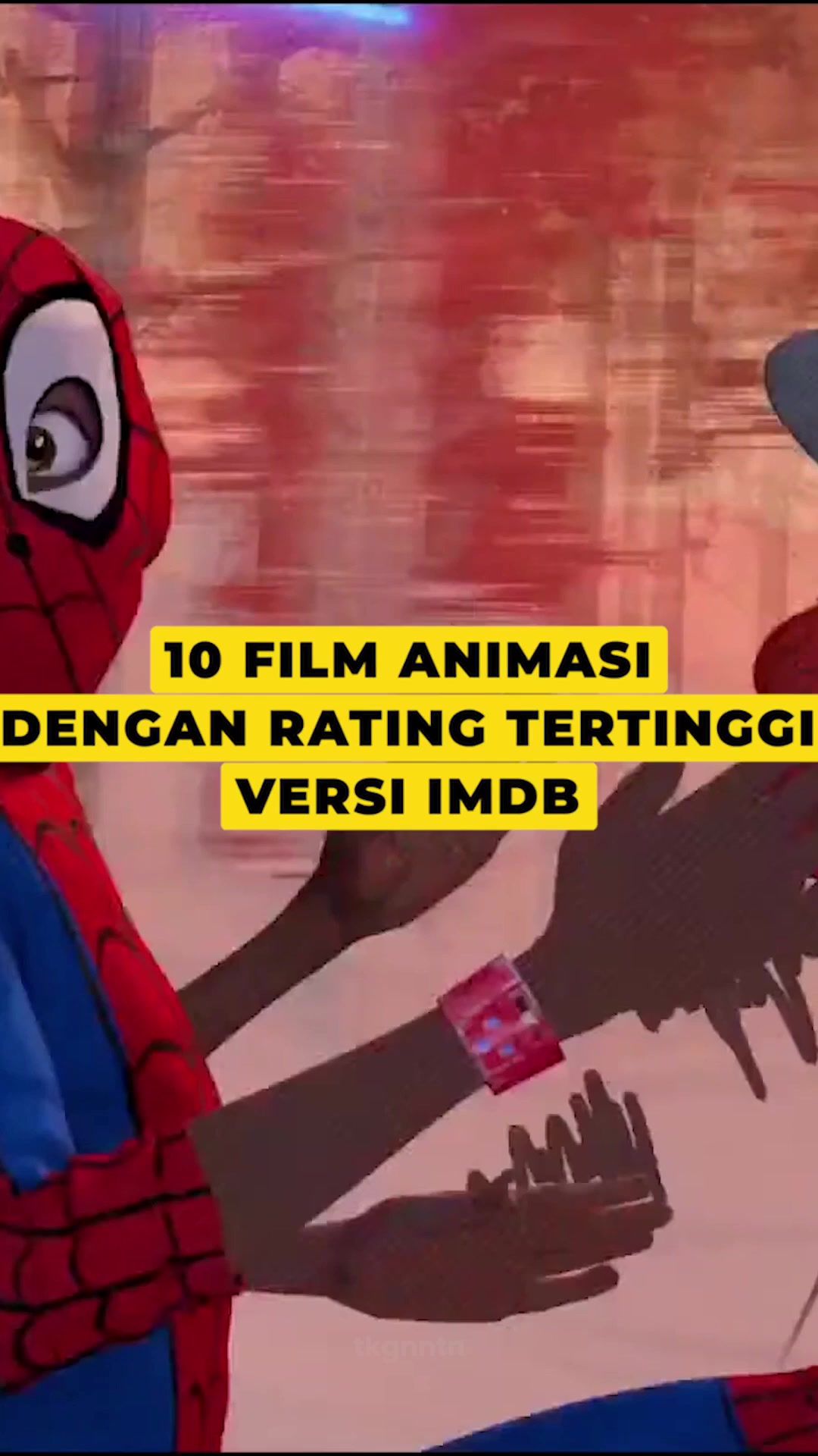 @Tukang Nonton