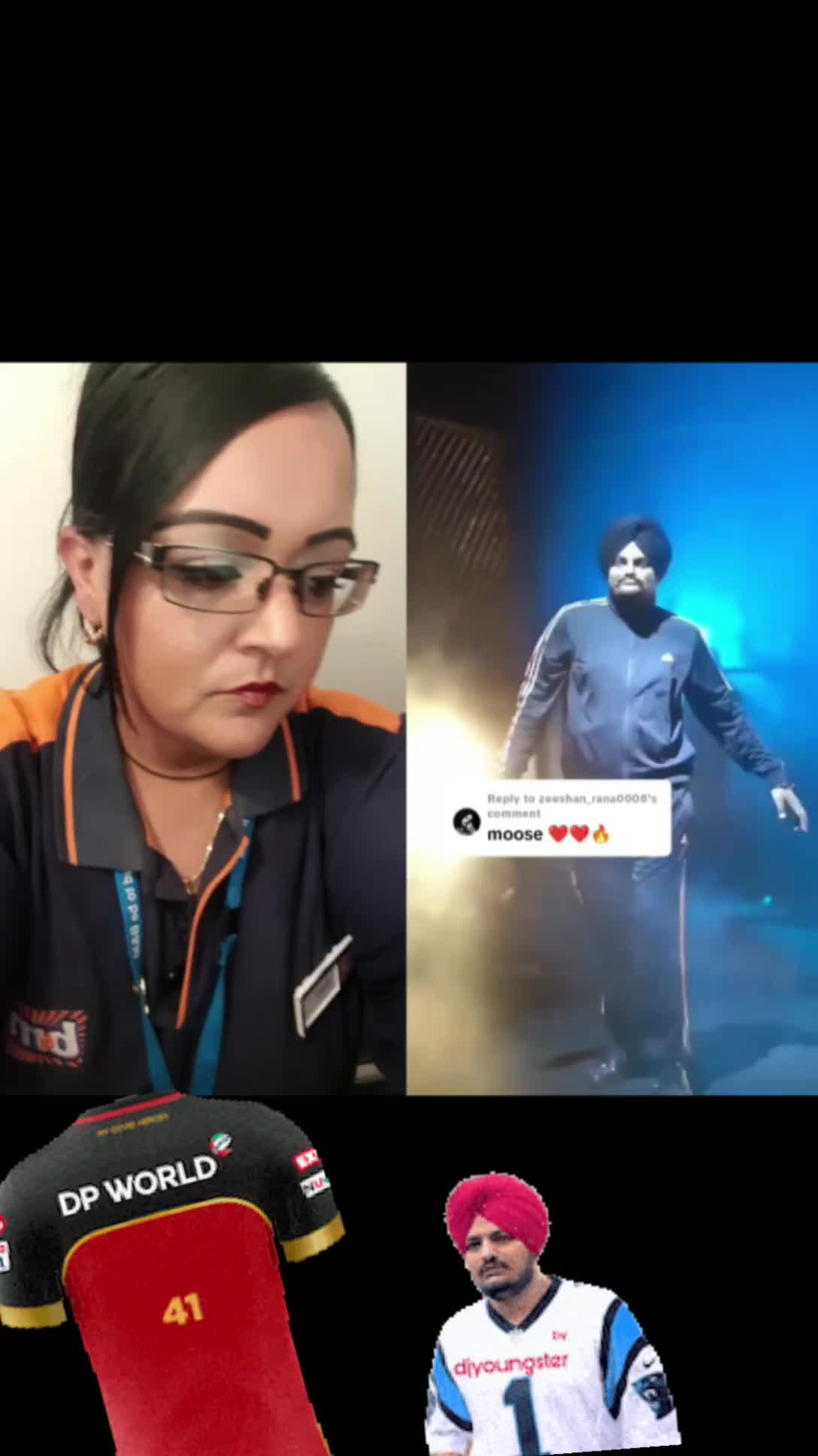 @bobby kaur