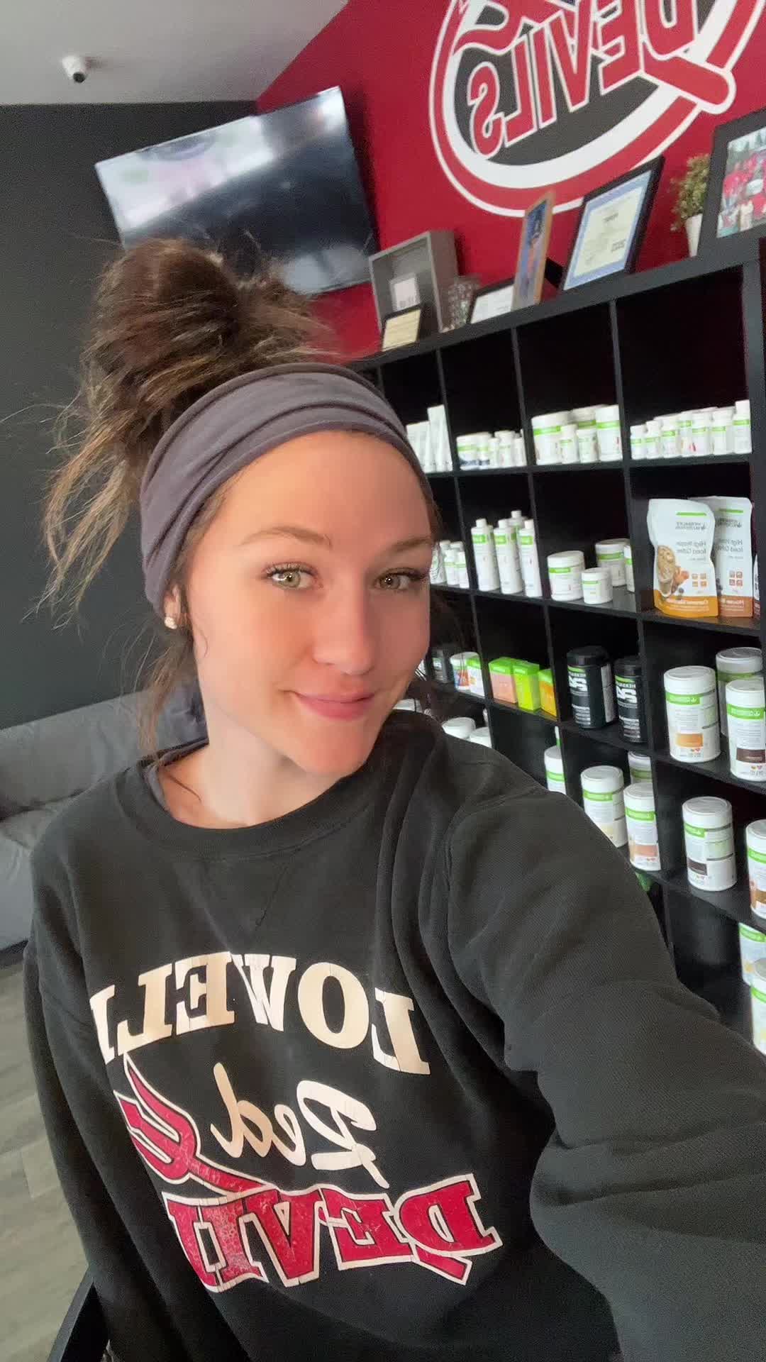 @Essential Nutrition