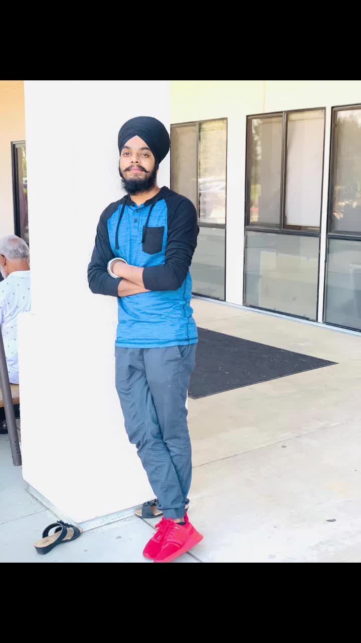 @Shanky Singh 🇺🇸