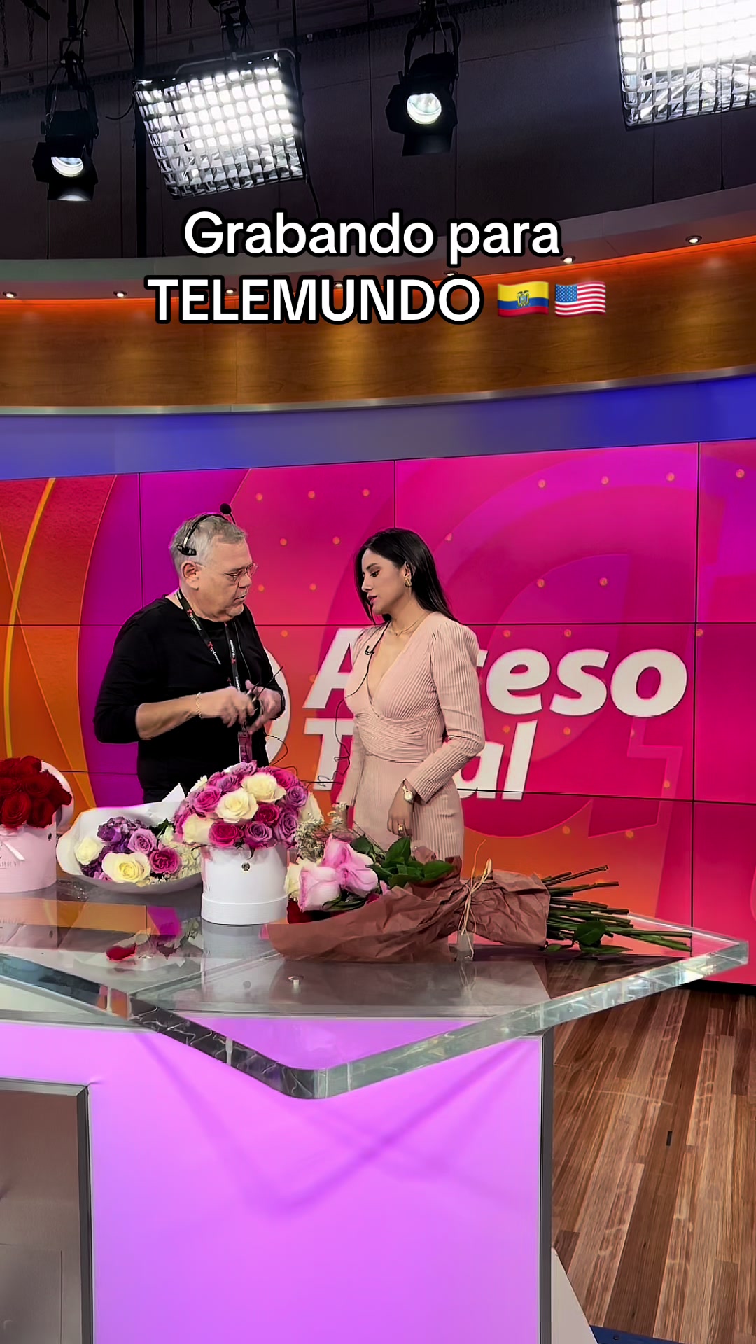 @Verónica Sagñay