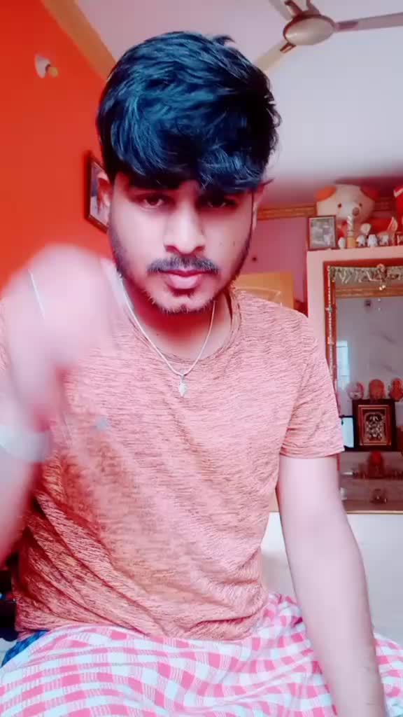 @Suchith_Appu
