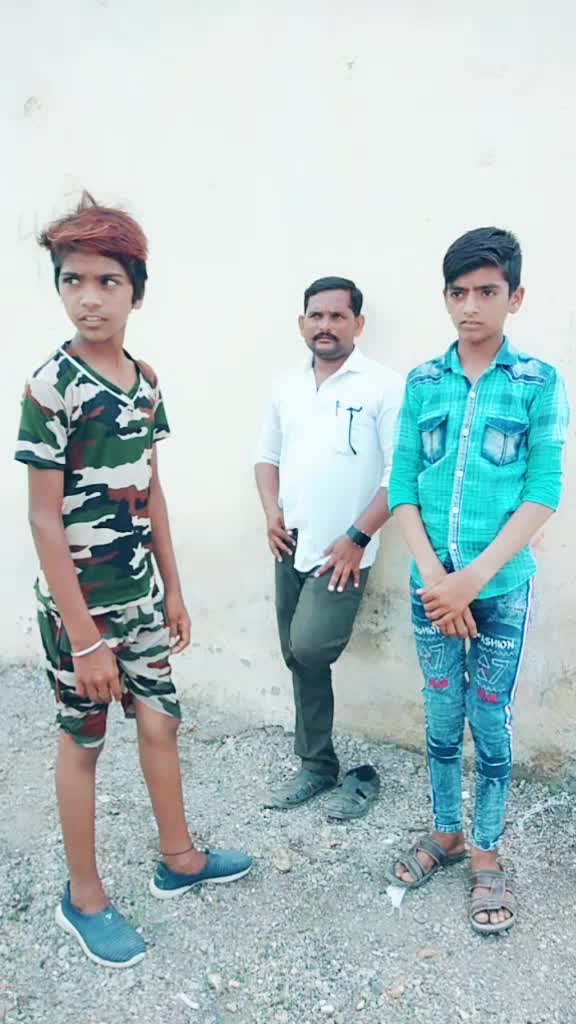 @SHRIPATI PAIKRAO