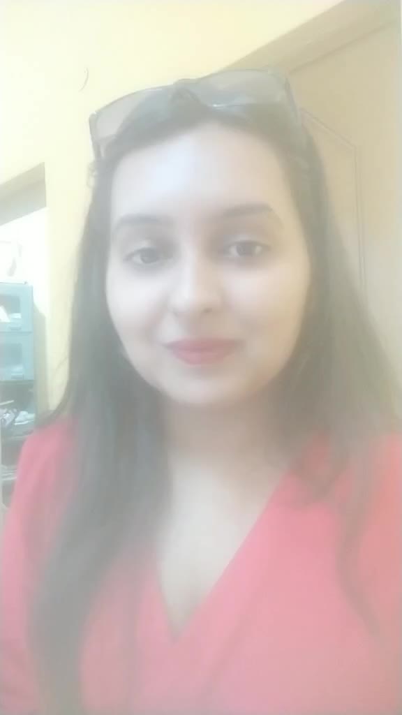 @Anugya Singh