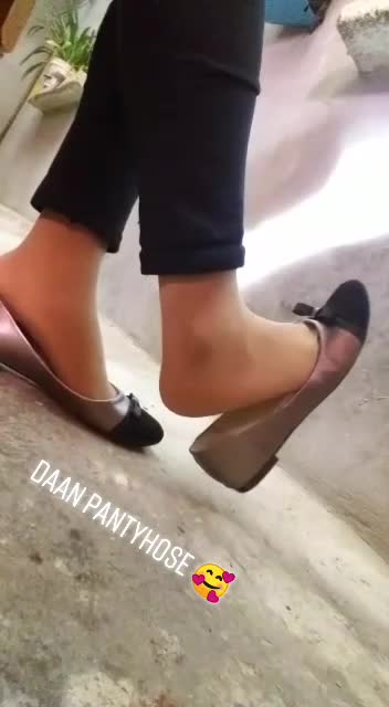 @DaanPantyhose