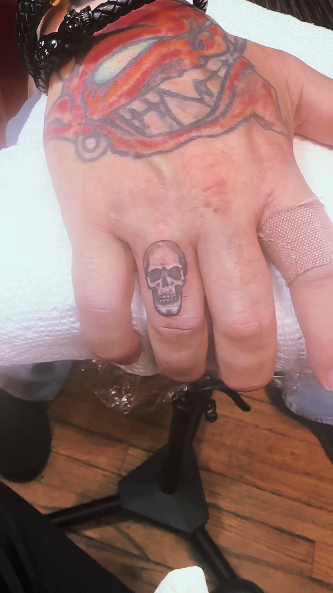 @JCalcanes.tattoo