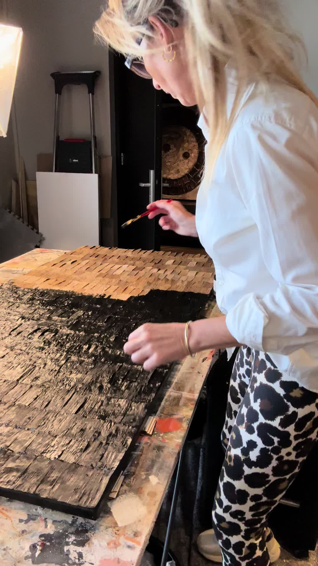 @No-Ending Art
