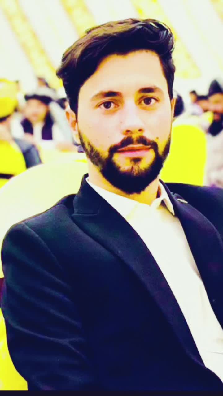 @Shah Muhammad