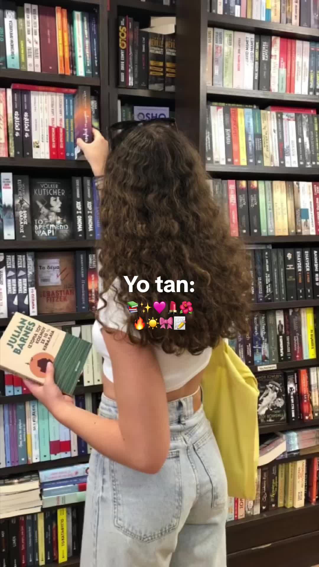 @Book Nerd