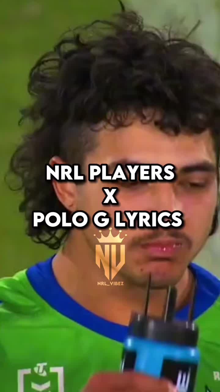 @‼️NRL-VIBEZ‼️