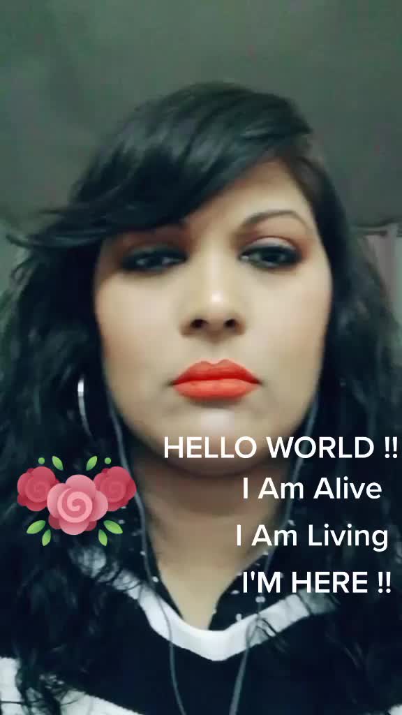@Kathija