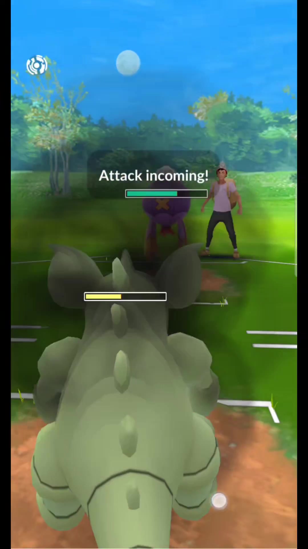 @Gengar_sweeping