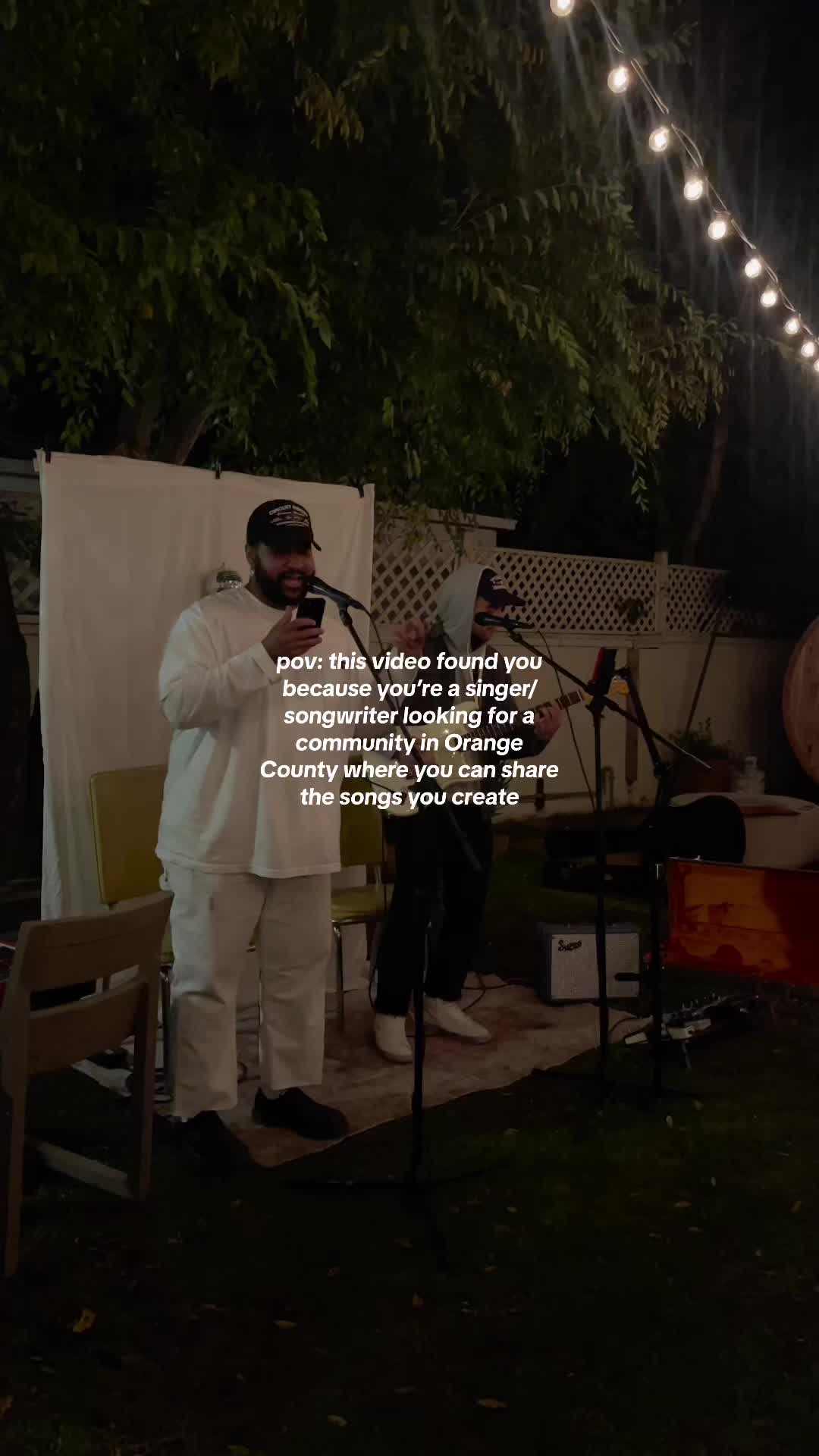 @OC ARTIST COLLECTIVE