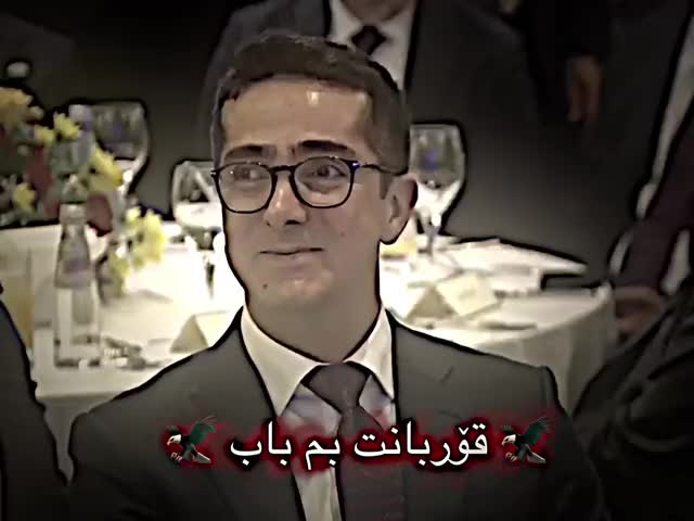 @فیدايیت مەلا مستەفا بارزانی
