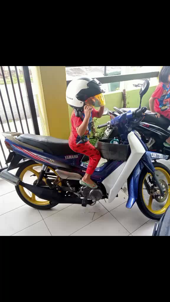 @AKIM AZMI
