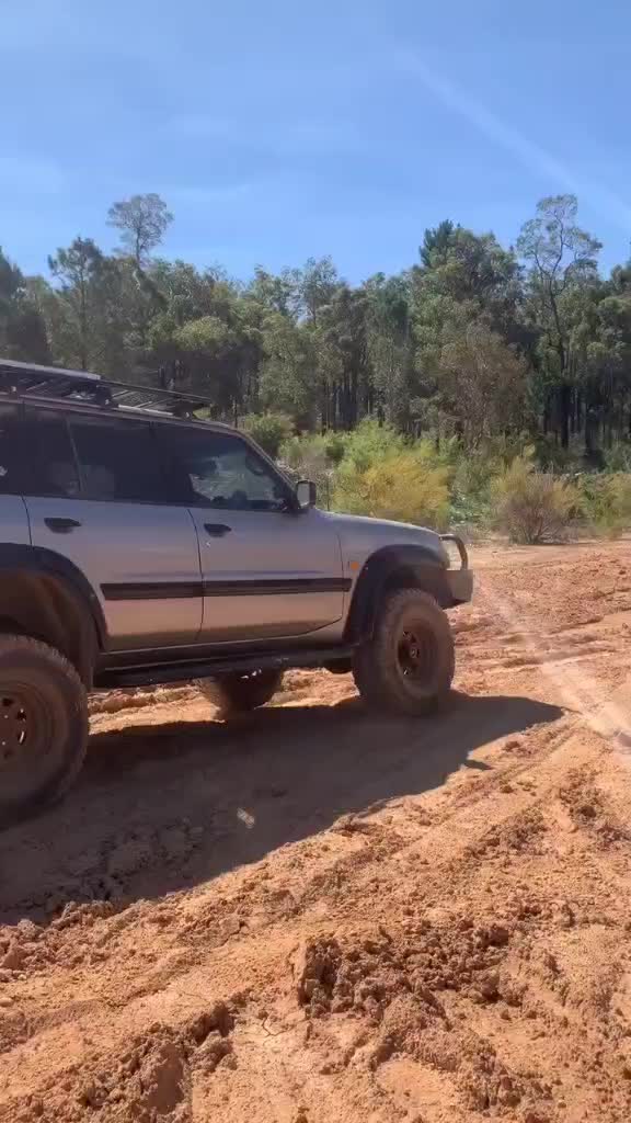 @4wd Lifestyle