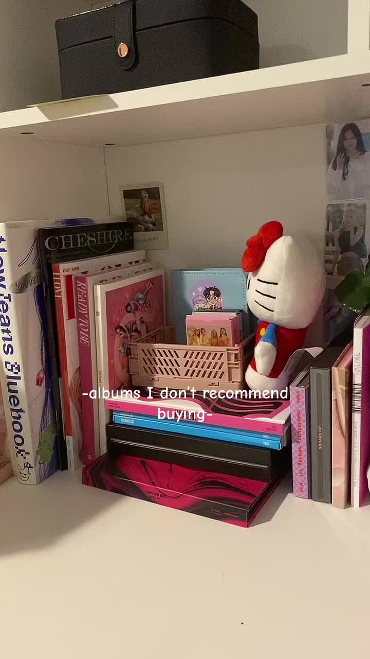 @valia kpop